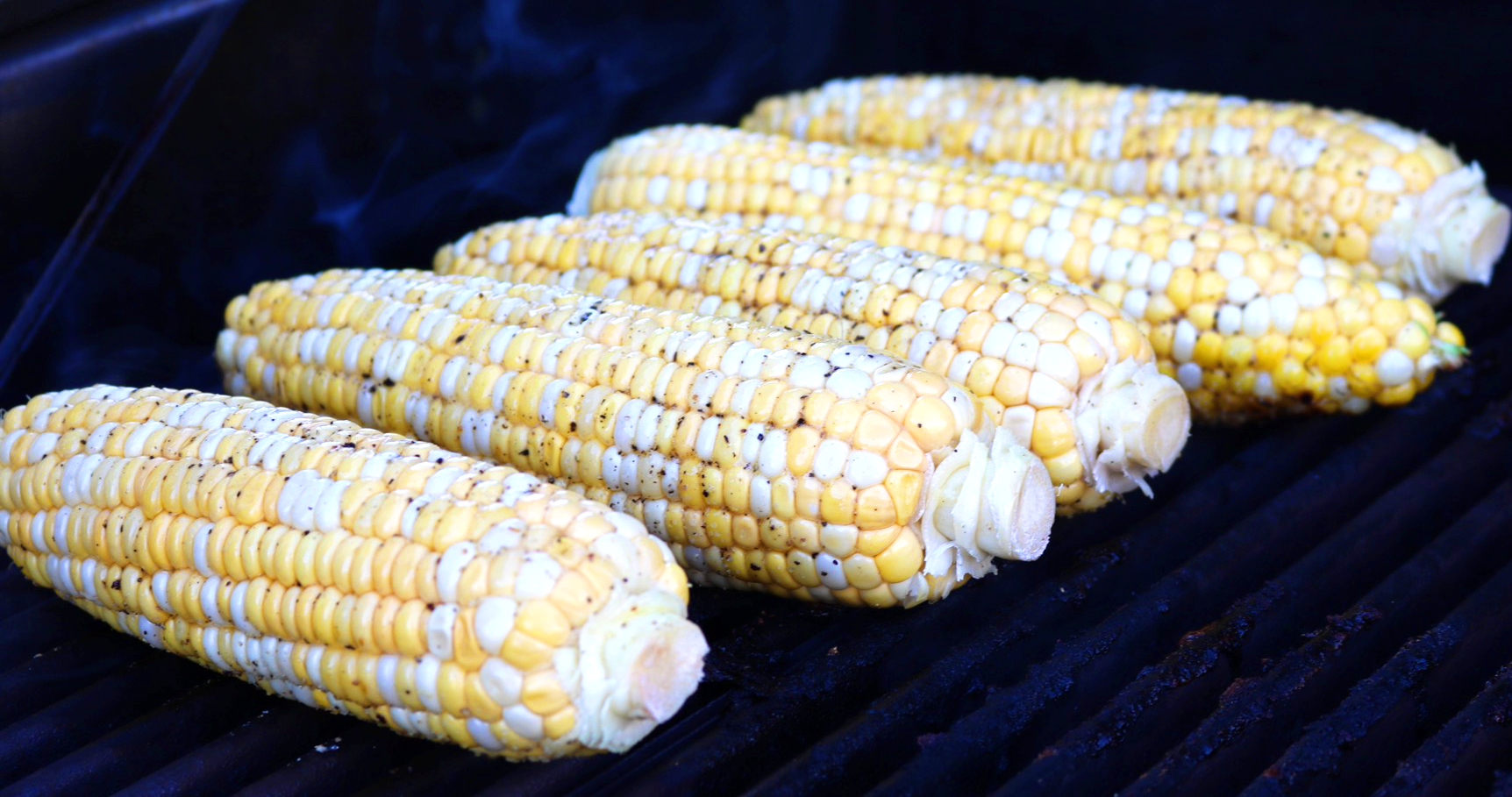 corn grill