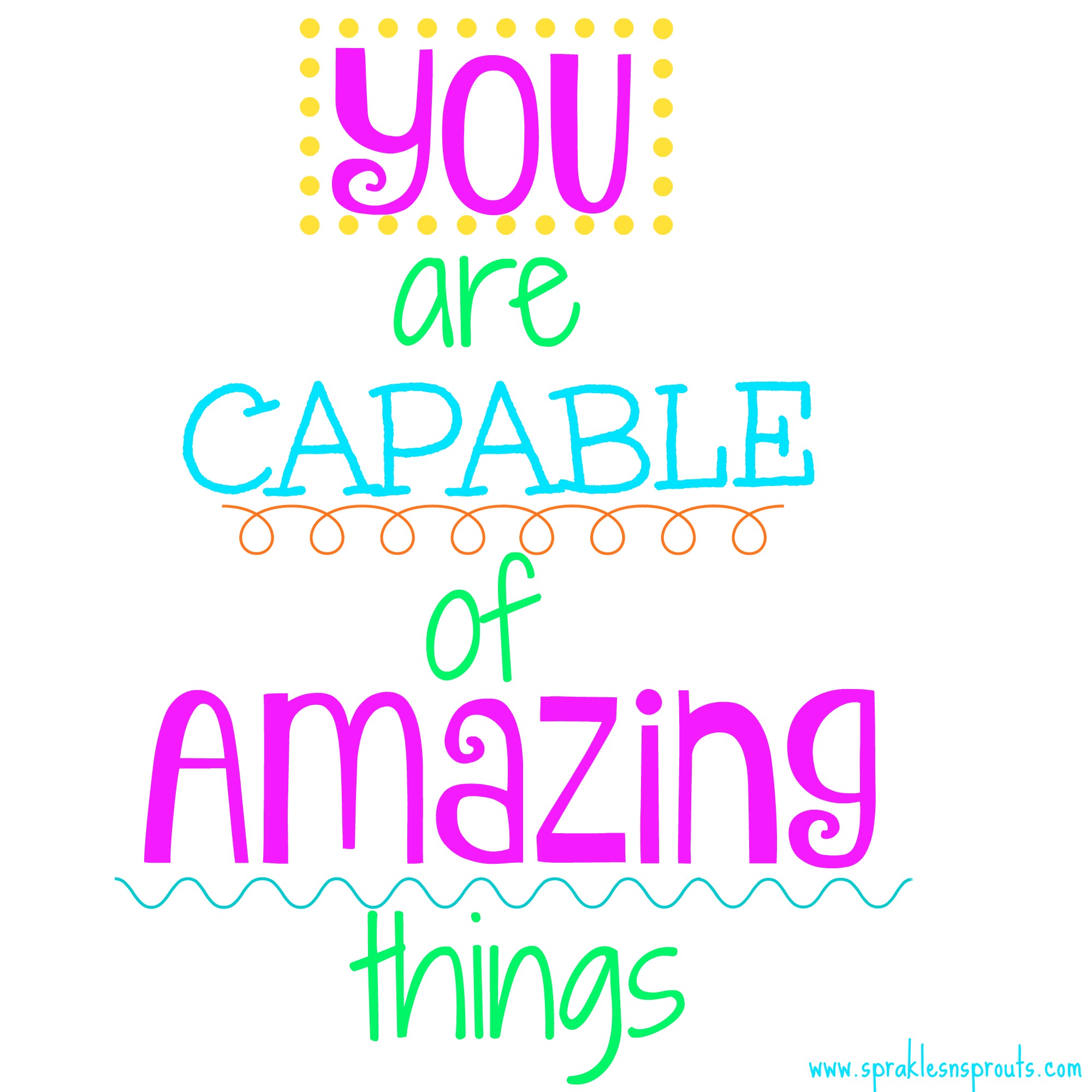 youareamazing