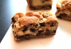 cheese cookie middle-h