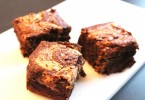 peanut butter brownie 3-h