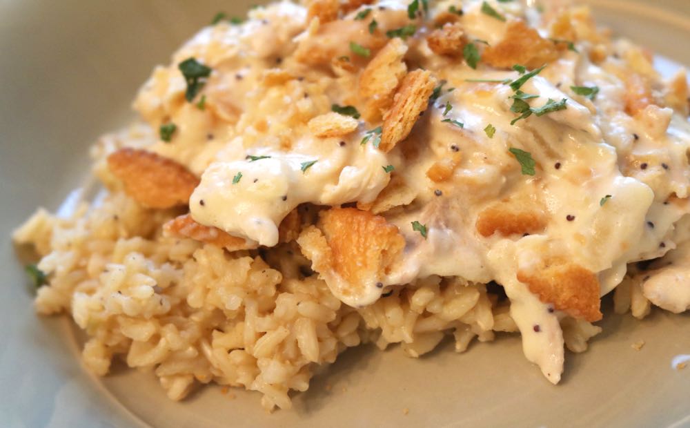 Recipe Image