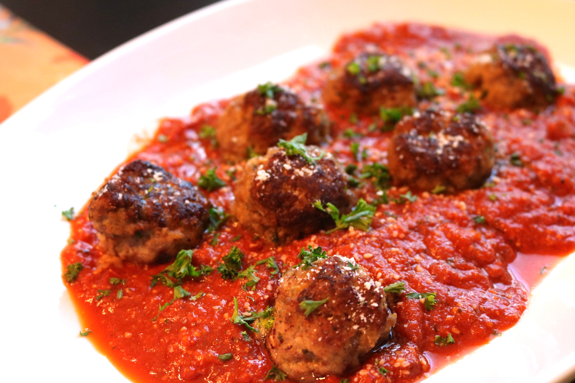 meatball-sauce