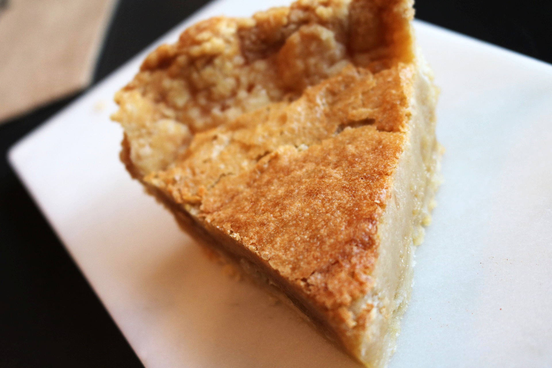 chess-pie