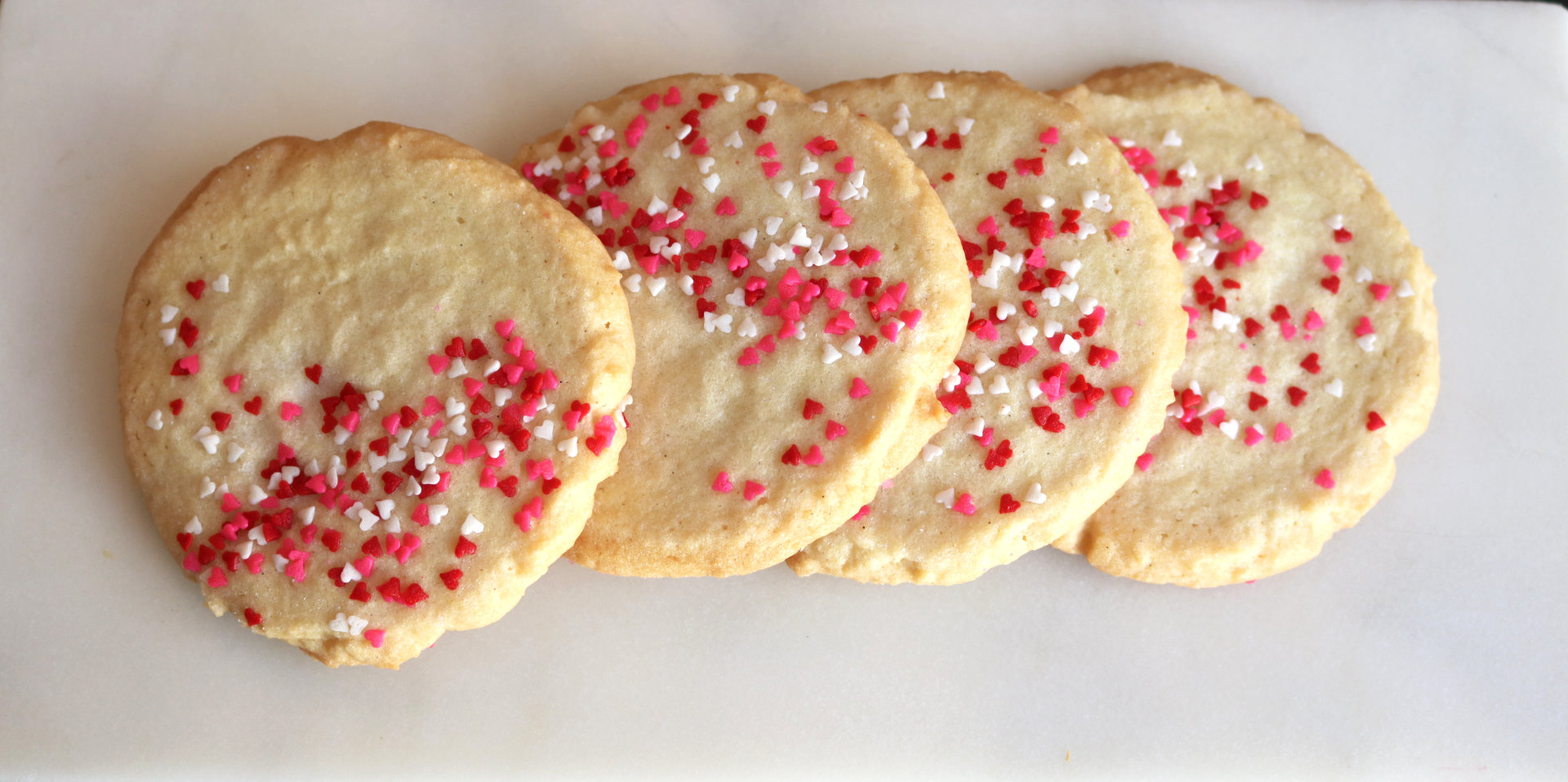 my most favorite sugar cookie