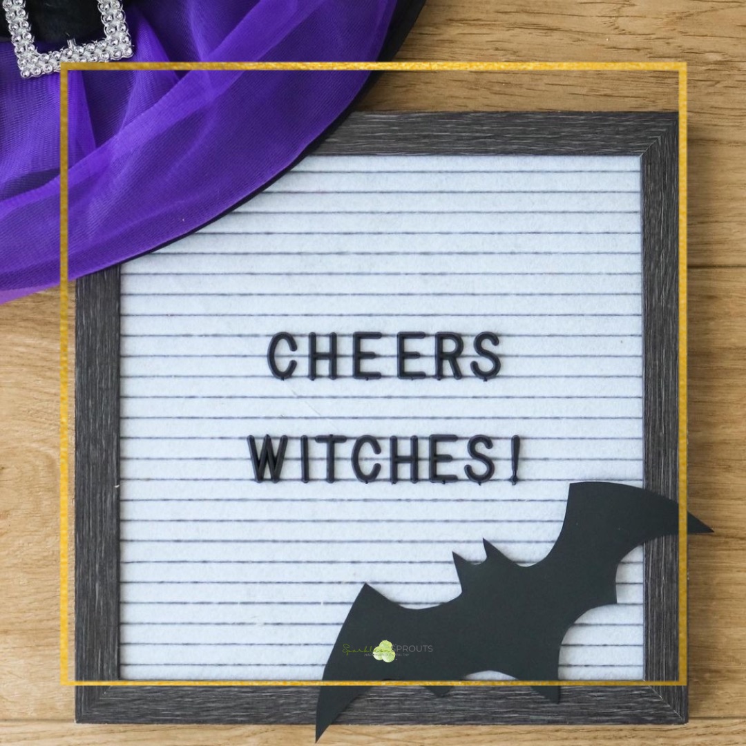 cheers-witches