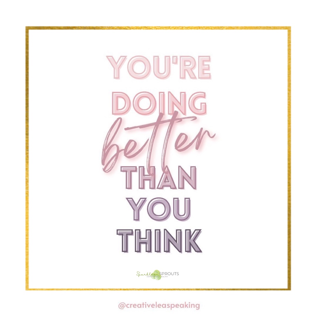 doing-better-than-you-think