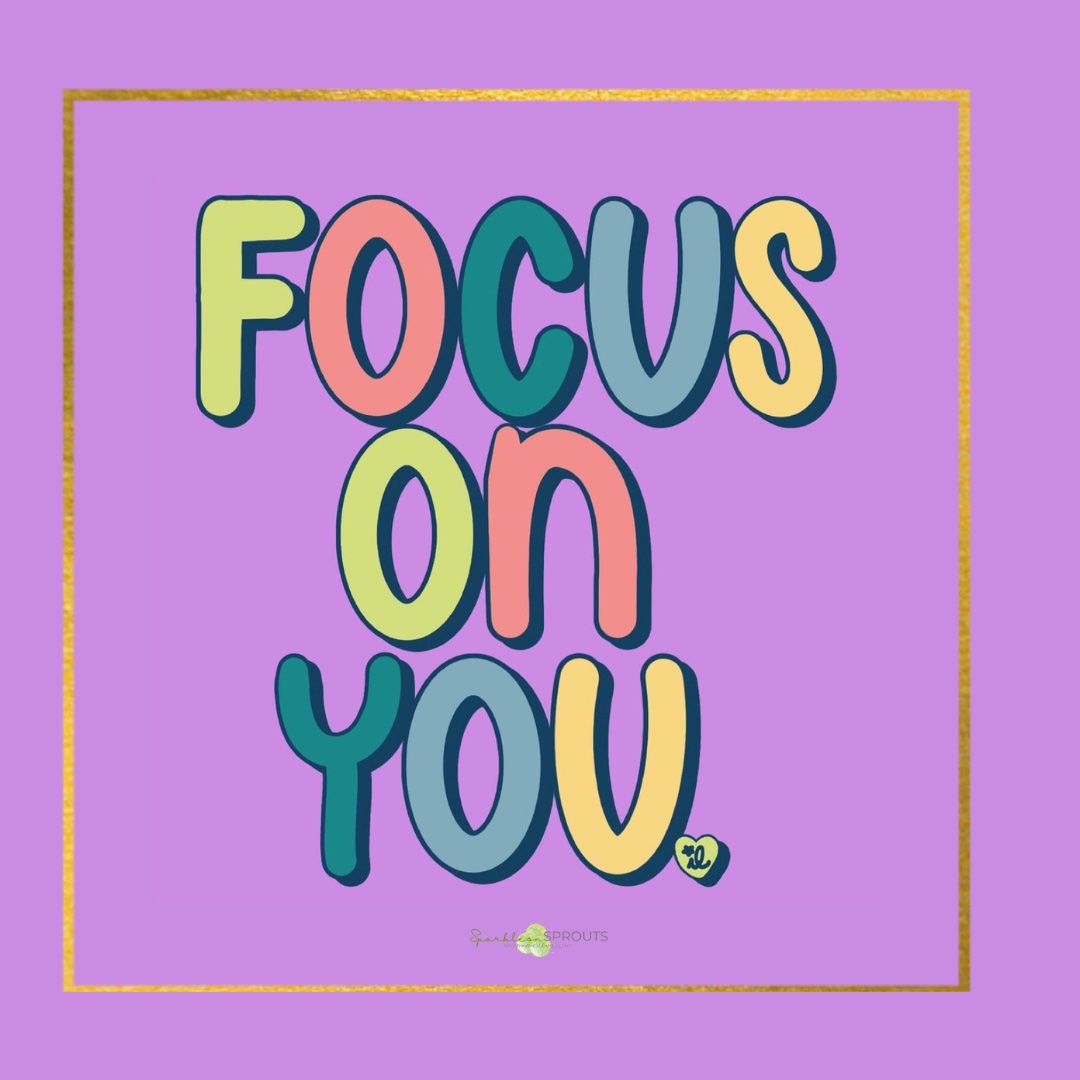 focus-on-you
