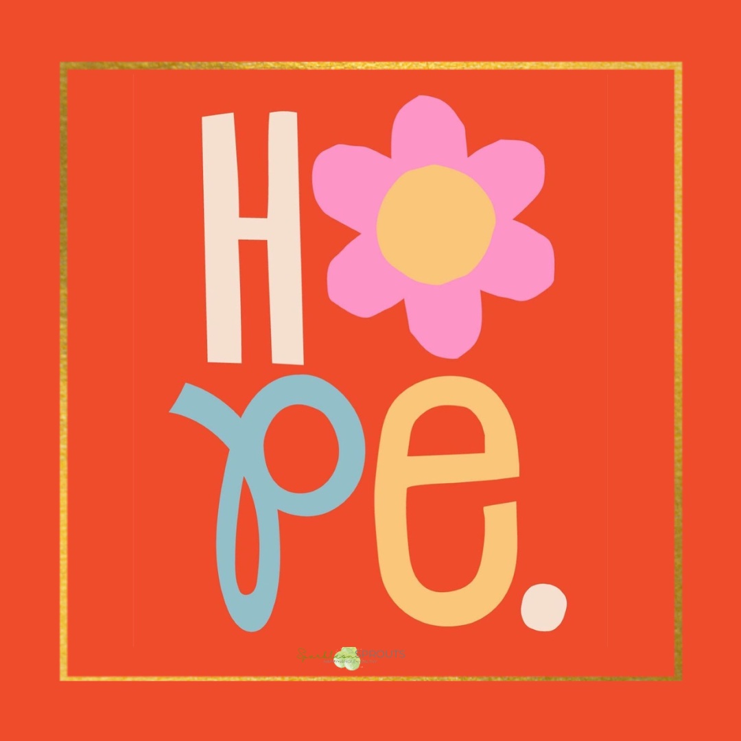 hope-flowers