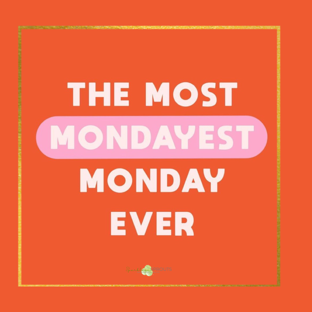 most-mondayest-ever