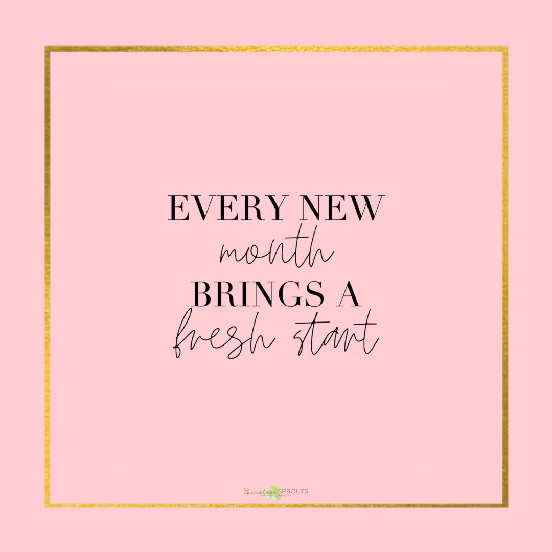 new-month-fresh-start