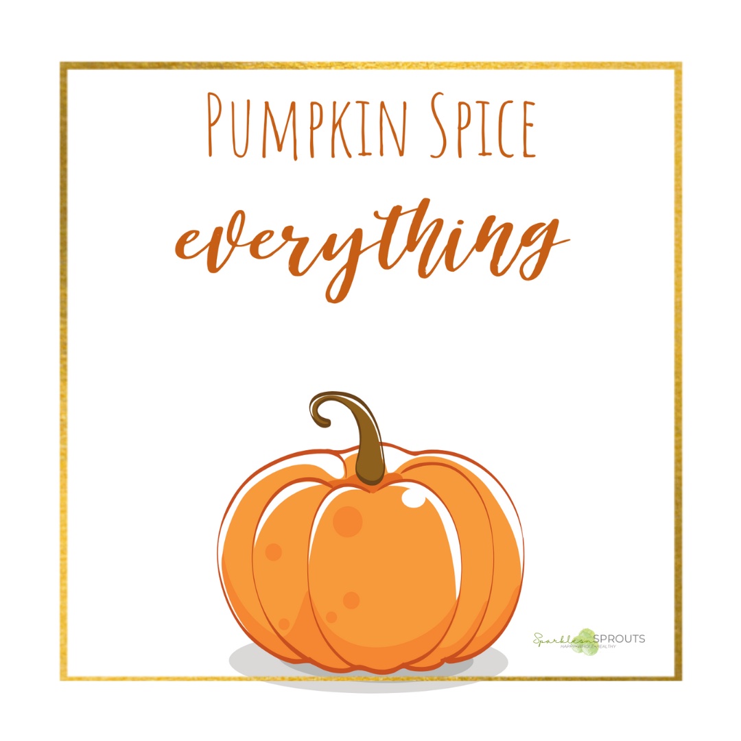 pumpkin-spice-everything