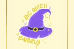 big-witch-energy