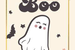 boo-ghost