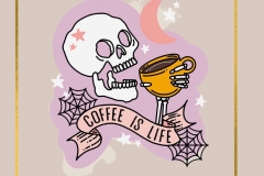 coffee-is-life-skeleton