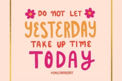 do-not-let-yesterday