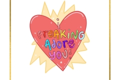 freaking-adore-you