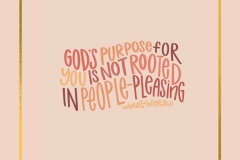 gods-purpose-not-people-pleasing