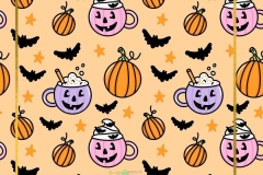 halloween-coffee