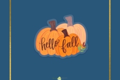 hello-fall-pump-sticker