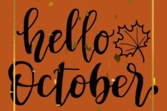 hello-october-rust