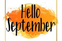 hello-september