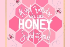 kind-words-like-honey