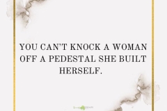 knock-women-off-pedastool