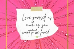 love-yourself-as-you-want-to-be-loved