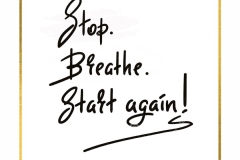 stop-breathe-start