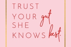 trust-gut-she-knows-best