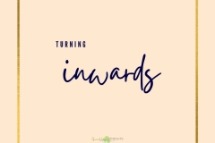 turning-inwards