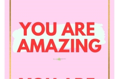 you-are-amazing