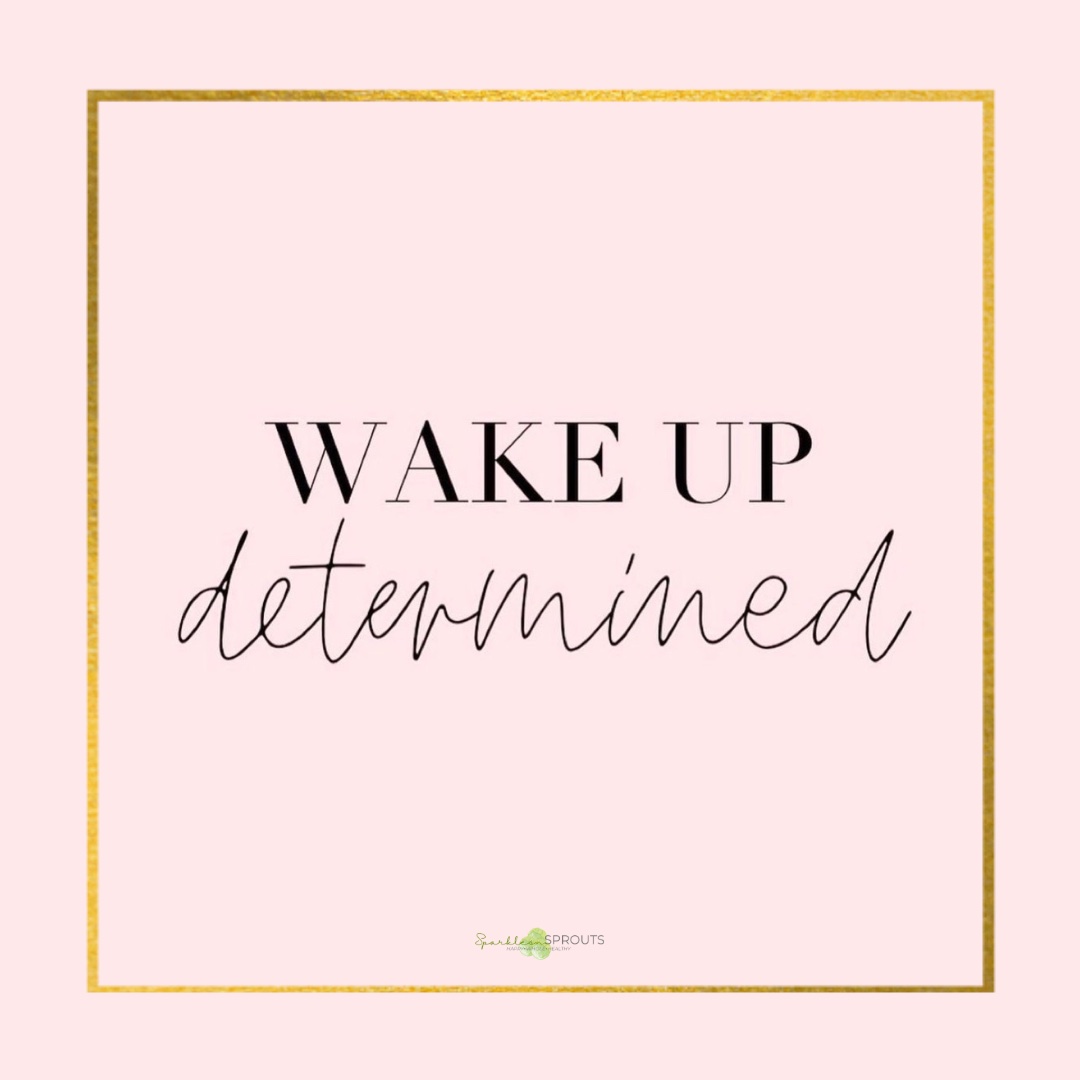 wake-up-determined