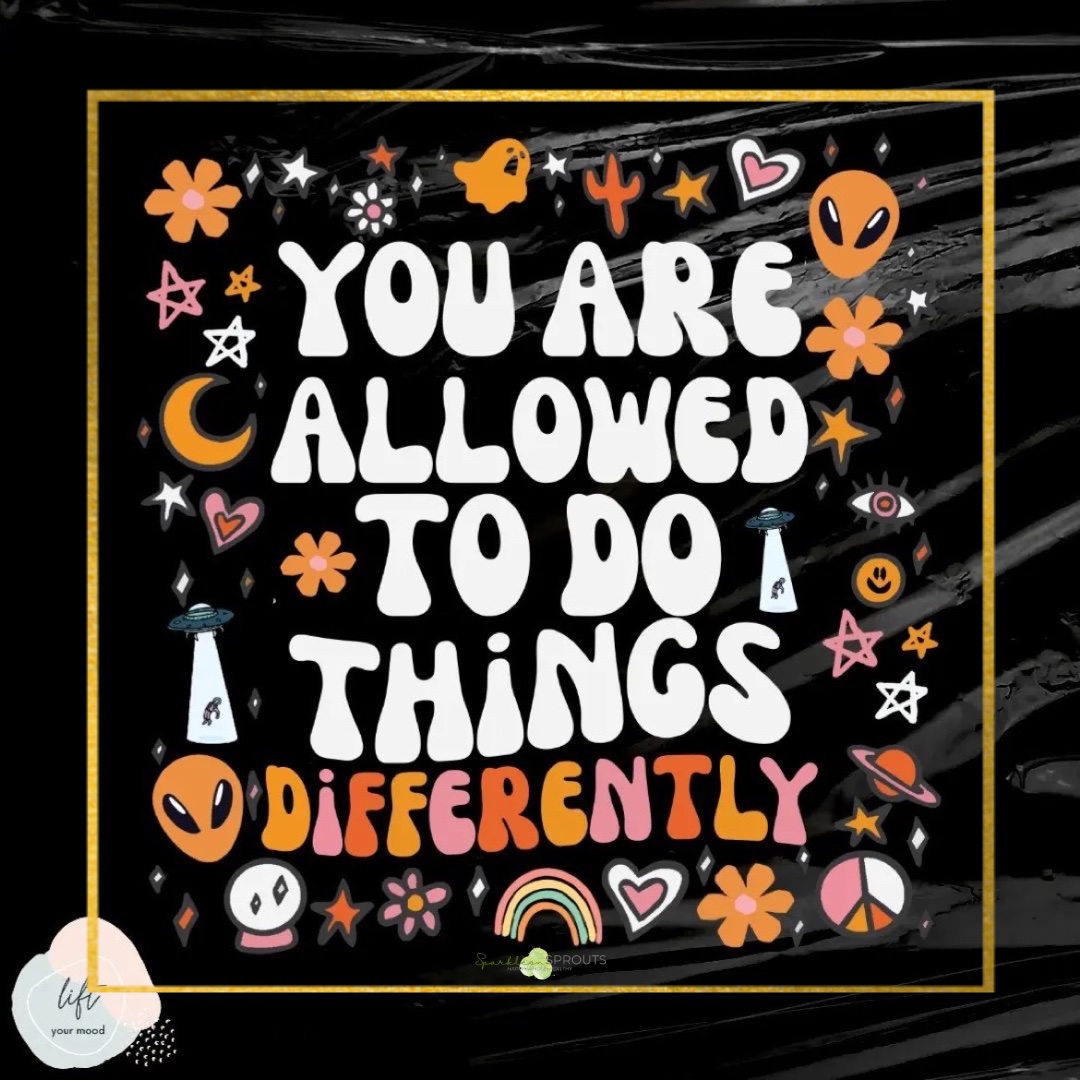 you-are-allowed-to-do-different