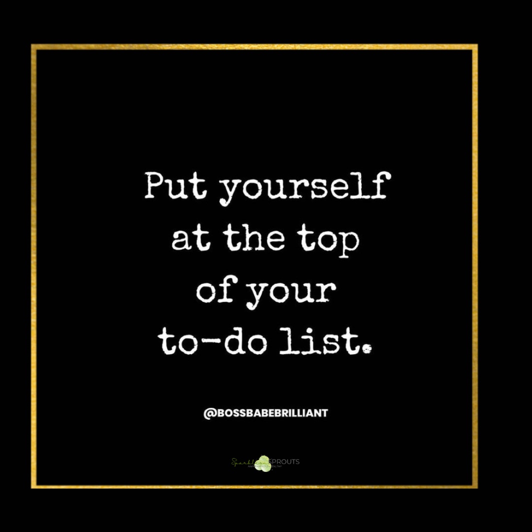 yourself-top-of-list