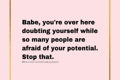 afraid-of-your-potential