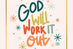 god-will-work-it-out
