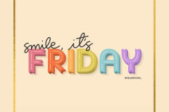 smile-its-friday