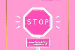 stop-overthinking