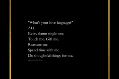 Copy of sometimes y - 1