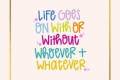 Copy of sometimes y - 1