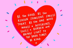 be-the-good