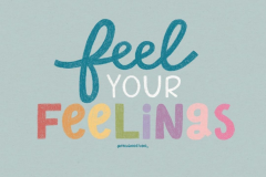 feel-your-feelings