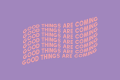 good-things-coming