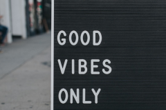 good-vibes-only