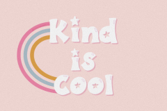 kind-is-cool