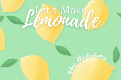 lets-make-lemonade