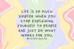 life-simpler