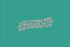 love-yourself-as-much