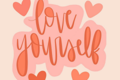 love-yourself-hearts